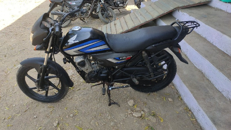 Honda CD110