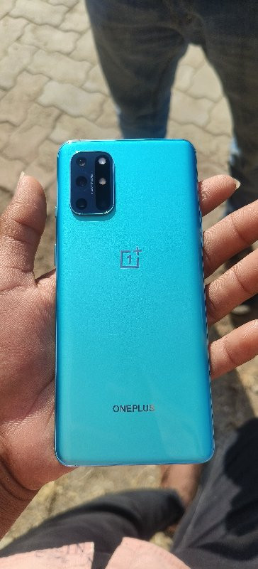 one plus 8t