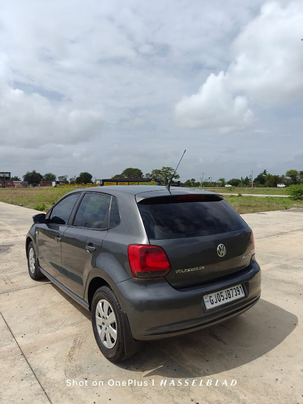 Polo 1.2L Diesa...