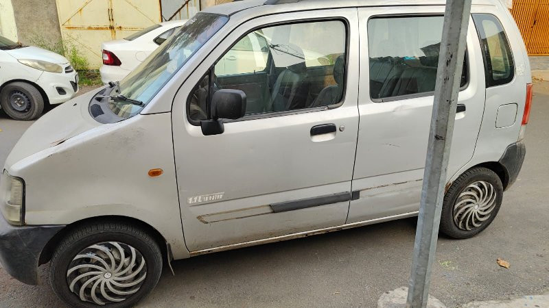 wagonr 2006 nu...