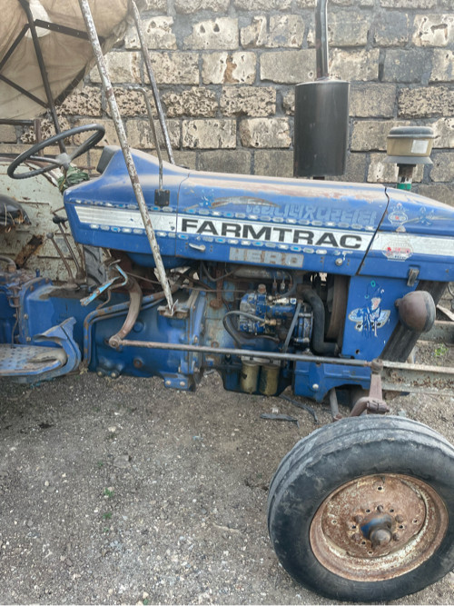 Farmtrac 35
200...