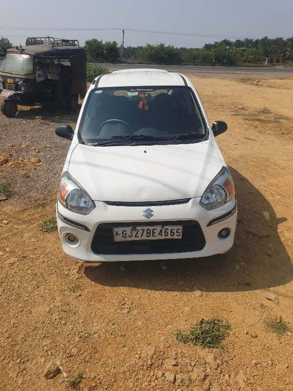 alto 800