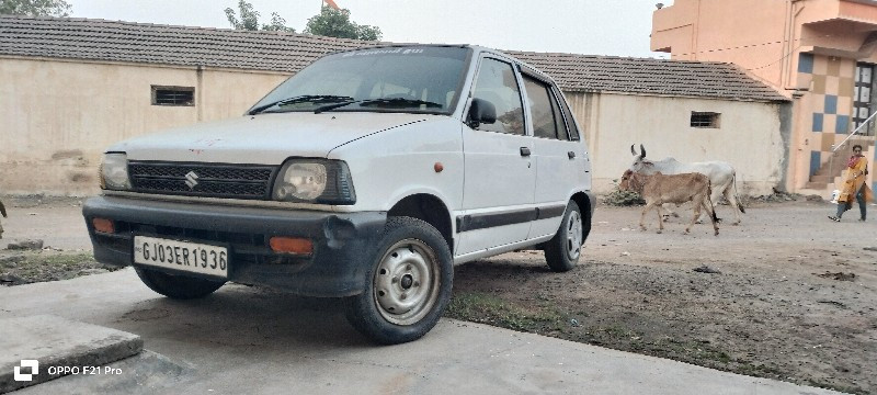 maruti suzuki 8...