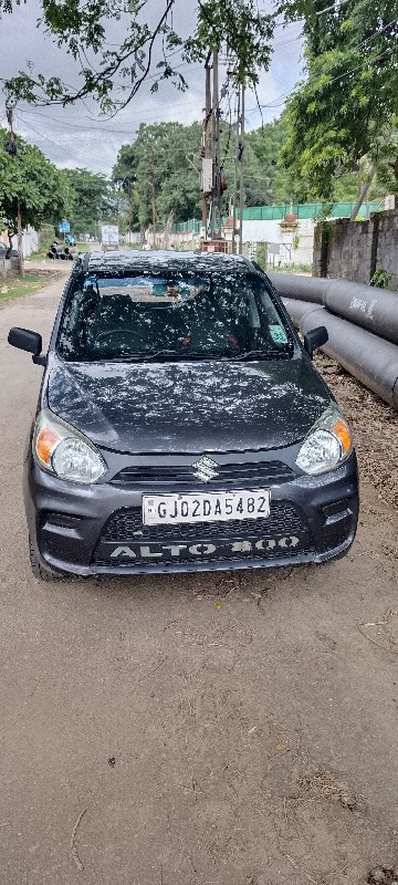 alto 800