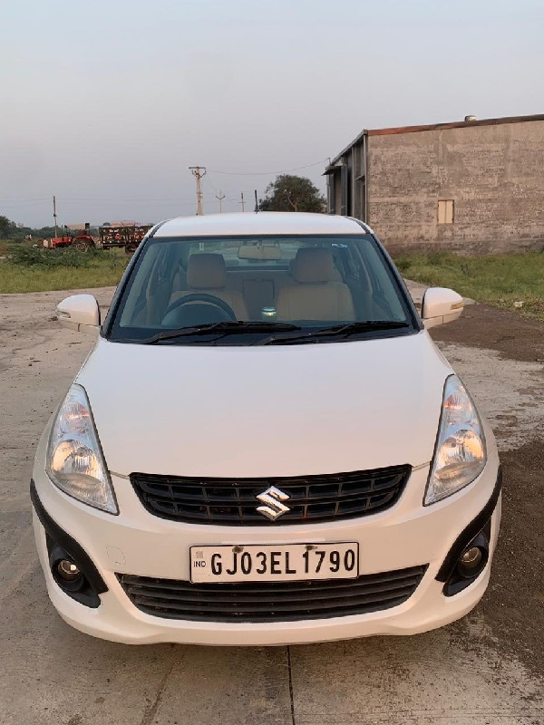 Swift Dzire Vdi...