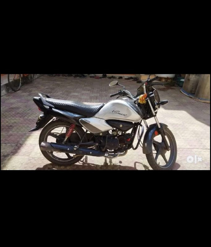 Bike Vechvani