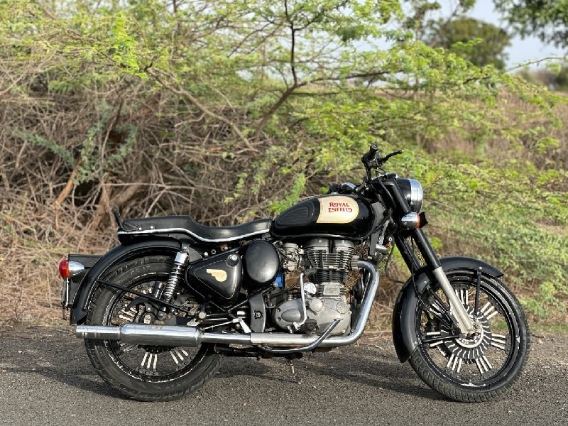 Royal Enfield C...