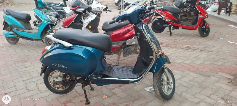 e bike