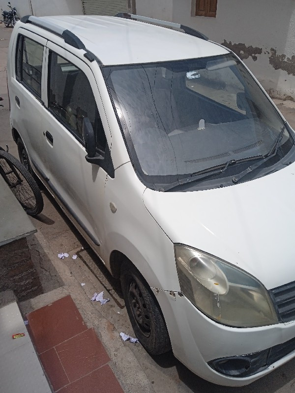 WagonR