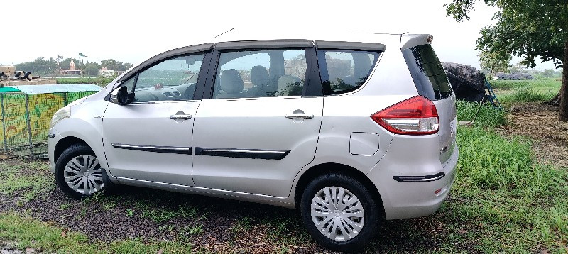 ertiga 2014