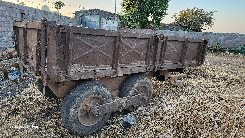 ગાડા વેચવાના છે