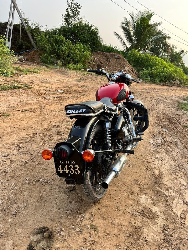 royal Enfield