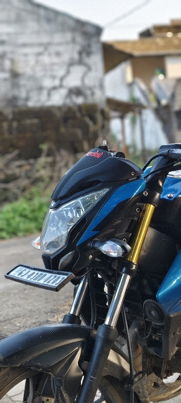 PULSAR NS125