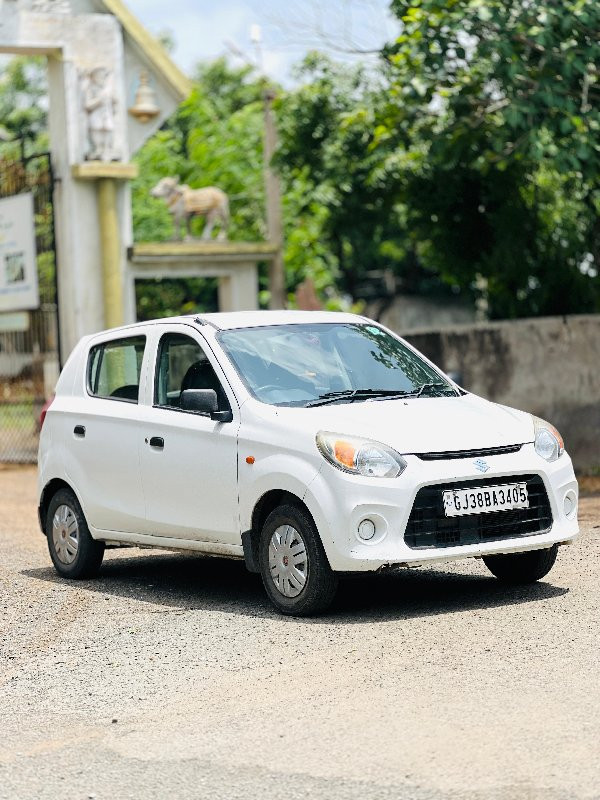 Alto 800