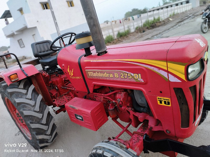 Mahindra 275Di...