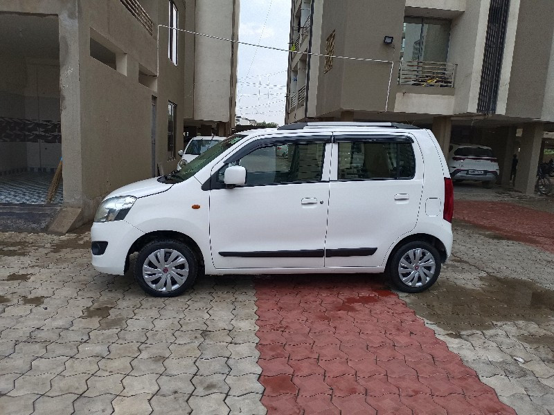 1 owner wagonr...