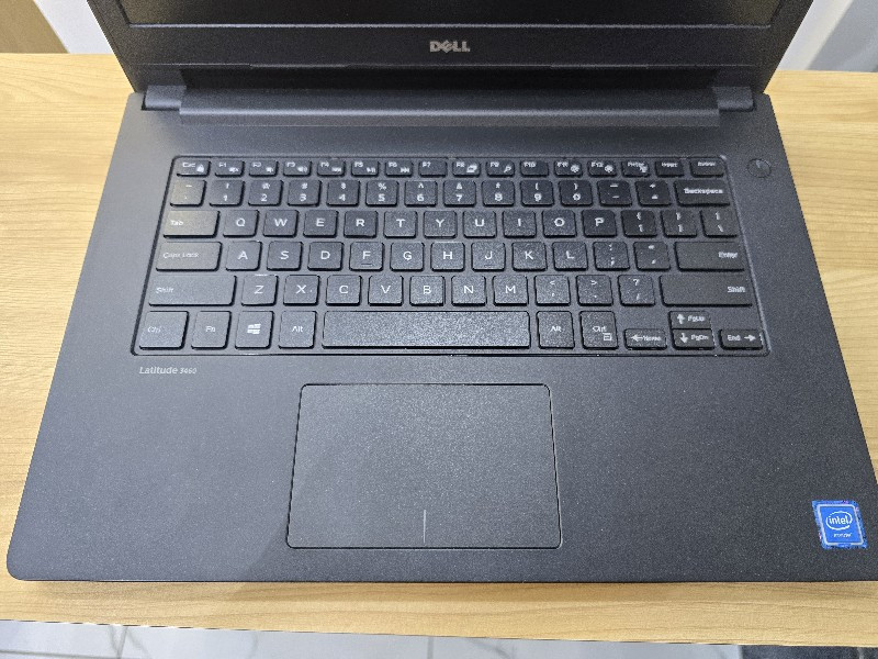 DELL LAPTPP