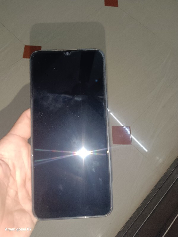 Vivo y16