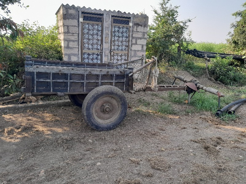 બળદ ગાડુ વેચવાન...