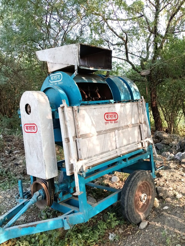 Bajaj chakedi