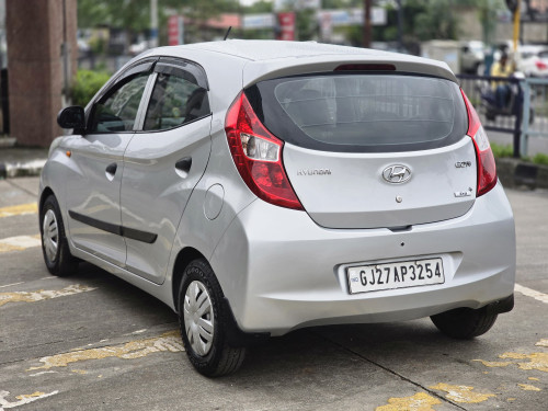 HYUNDAI EON 201...