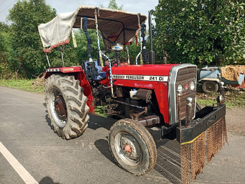 MASSEY 241