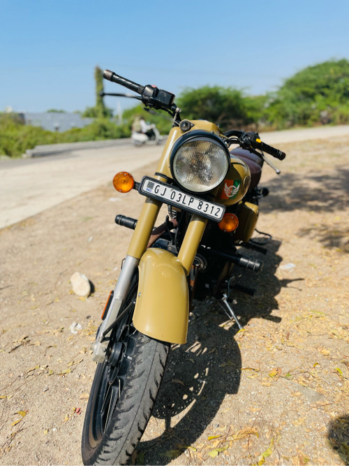 Royal enfield c...