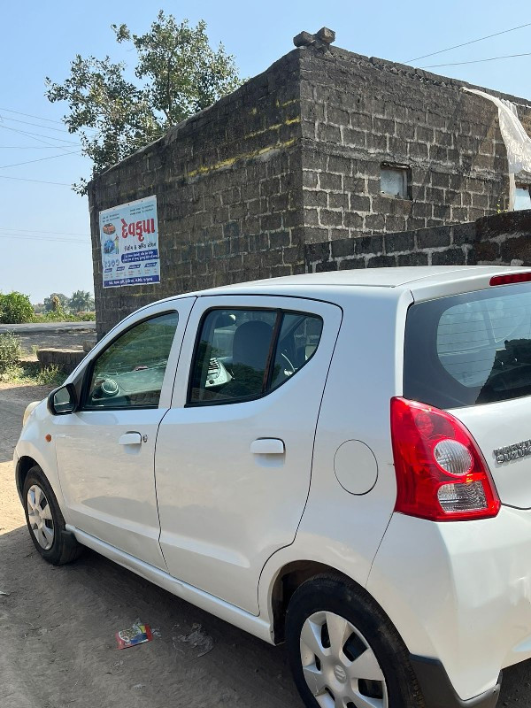 Maruti suzuki A...