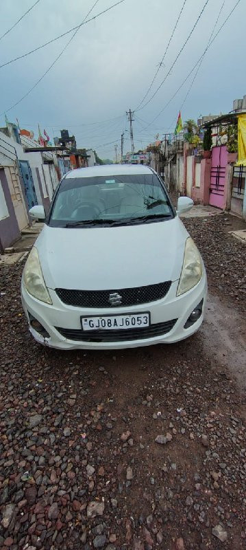 swift dzire