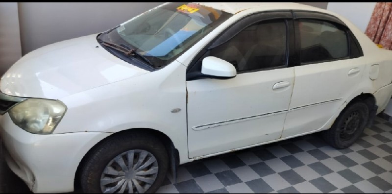 Toyota Etios