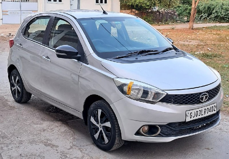 Tata Tiago XZ (...