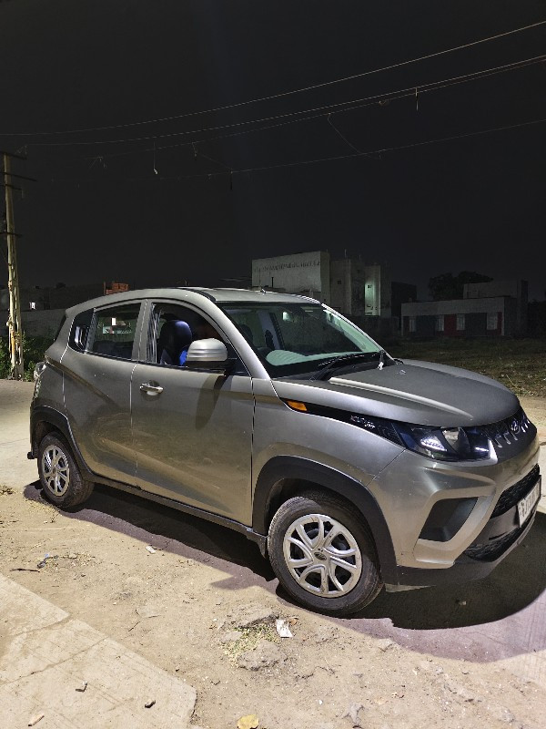 KUV 100 NXT K4+...