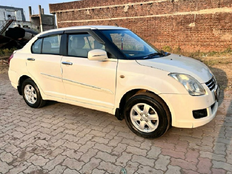 Swift dzire