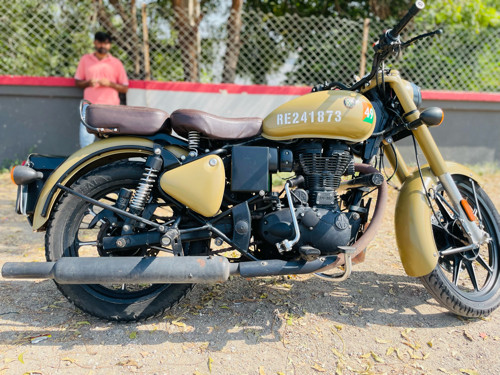 Royal enfield c...