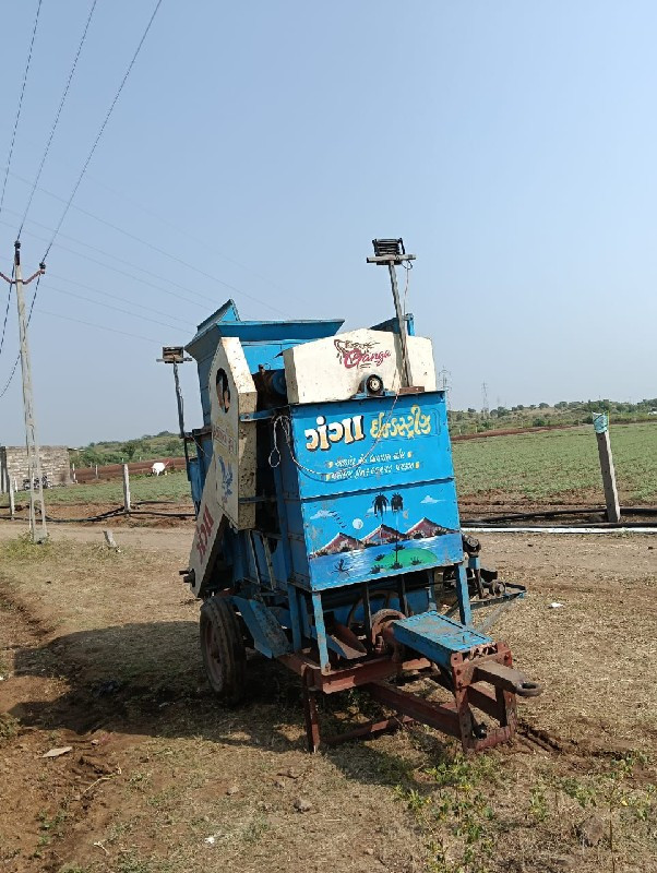 ગંગાથેસરચોખુજવા...