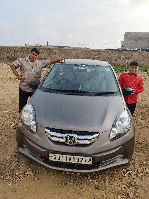 Honda Amaze