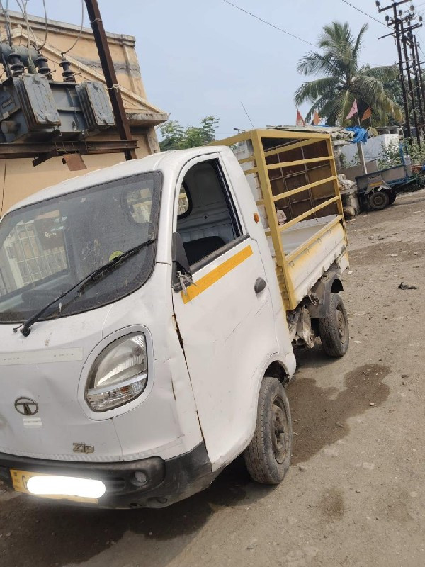 TATA ACE BSIV