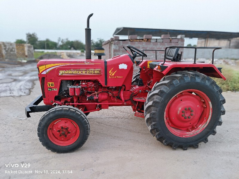 Mahindra 275Di...