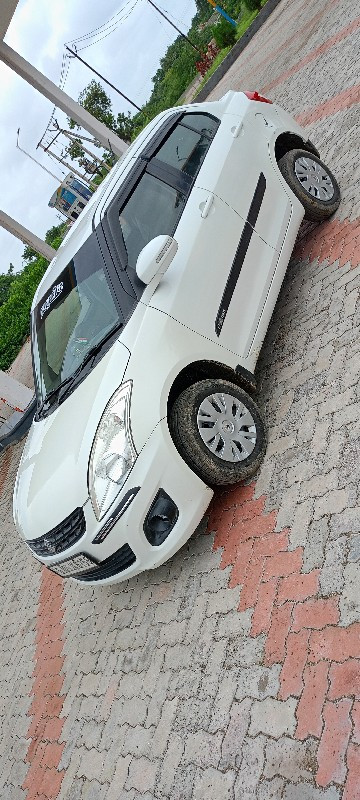 SWIFT DZIRE VDI