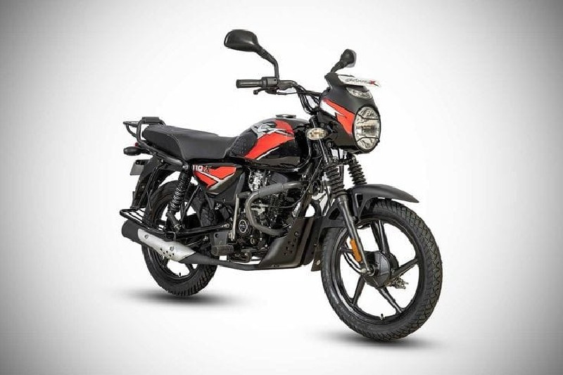 Bajaj bike soru...