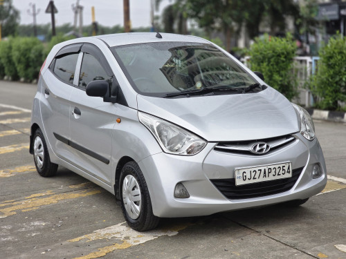 HYUNDAI EON 201...