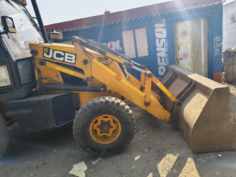 JCB 3Dx 2011
mo...