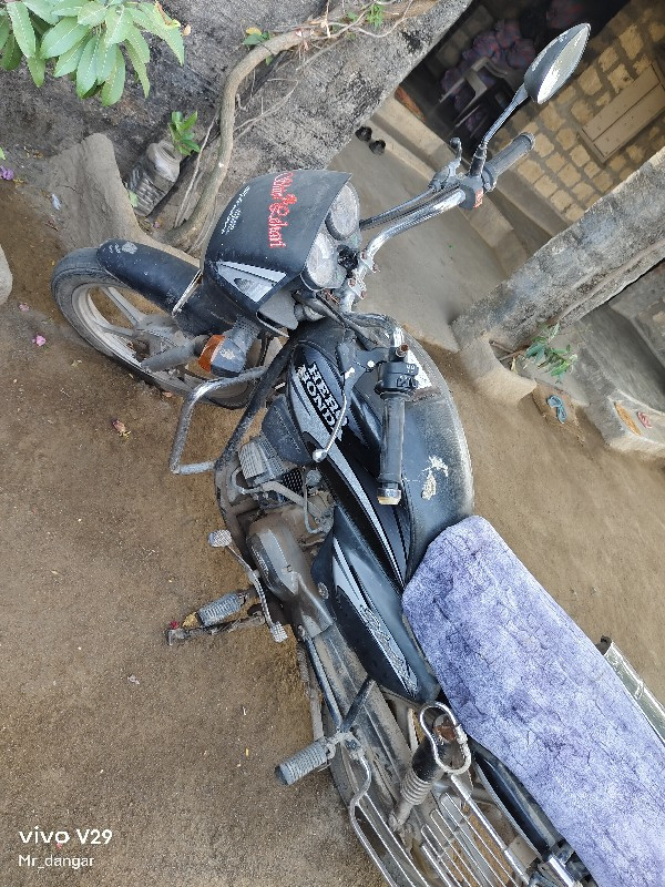 two wheeler વેચ...