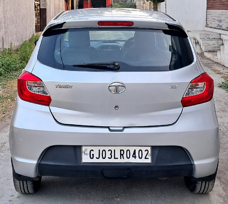 Tata Tiago XZ (...