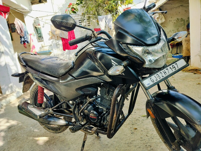 Honda livo ગાડી...