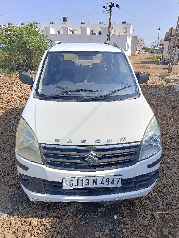 MARUTI SUZUKI W...