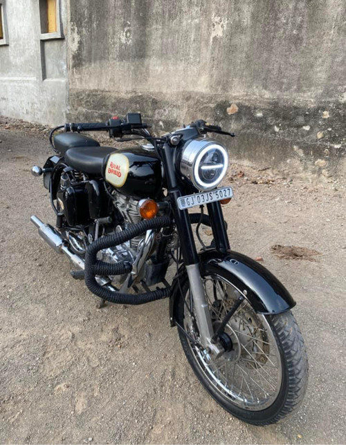 Bullet 350