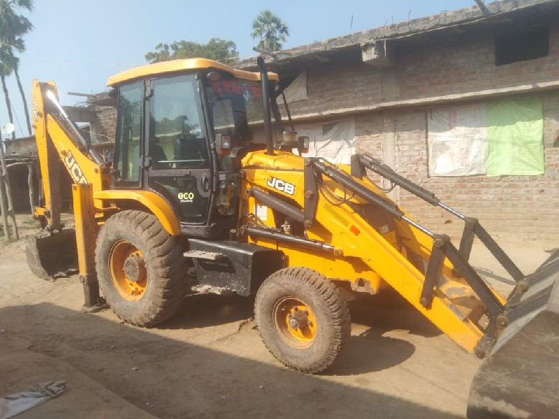 jcb ઓપરેટર જોઇ...