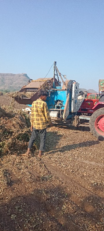 ઠેસર વેચવાનો સે