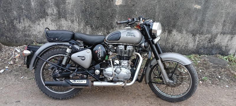 royal Enfield b...